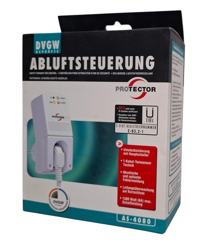 Protector 4080 - protector, as-4080