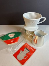Melitta 101 Schnellfilter