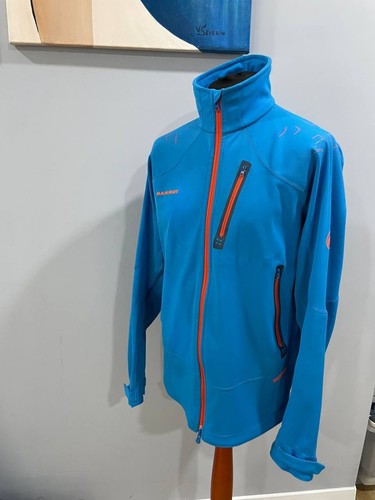 Mammut eiger extreme ultimate