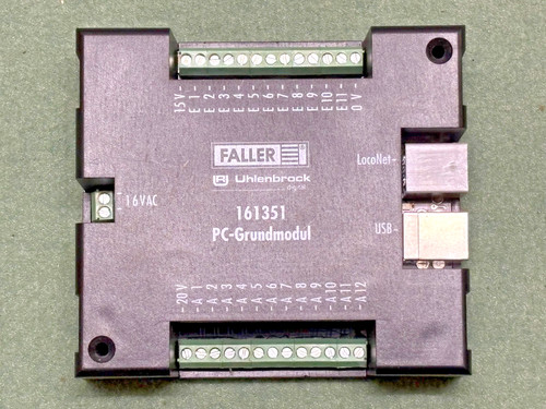 Faller car system digital - faller,