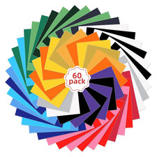 Vinyl Plotterfolie Textil