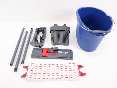 Vileda ultramat 2in1 blau - ultramat,