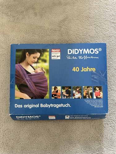 Didymos baby tragetuch größe - didymos,