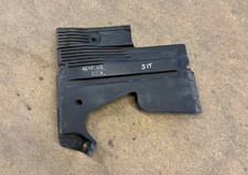 Unterbodenschutz AUDI S6 A6 4F 4F0825216A Verkleidung Unterfahrschutz