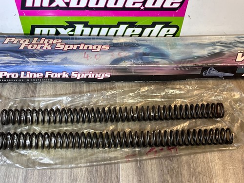 Federn für ktm 9501 0016 - wp,