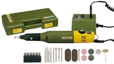 Bohr- und Schleifmaschine für Modellbauarbeiten PROXXON 28515 MICROMOT 60/E