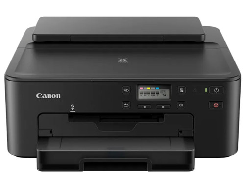 Canon pixma ts705a - canon,