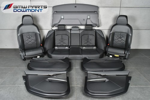 Bmw g60 innenausstatung - g60,