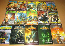 Fantasy Horror Vampire, 15