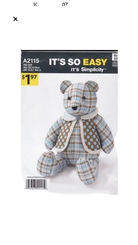 Zoll teddybär - zoll,