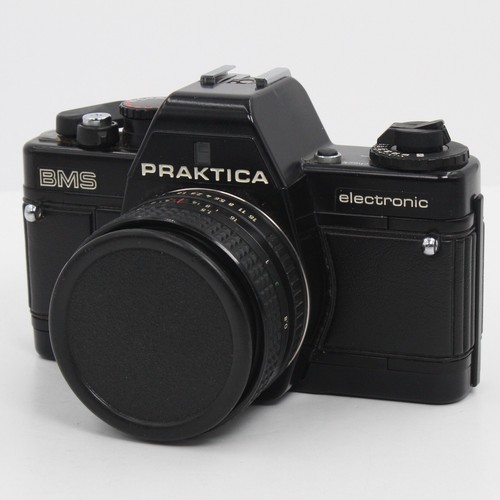 Praktica bms analoge - bms,