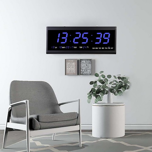 Wanduhren digital wanduhr - wanduhren,