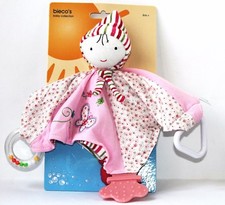 Bieco Mädchen Zipfelmütze