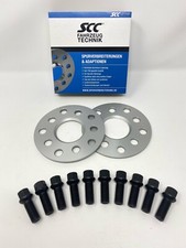 10mm 2x5mm Spurverbreiterung