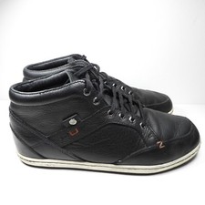 📌 HUB - Kingston Schuhe aus / from 2010 * Sneaker * EUR 44 / US 10 / UK 9,5