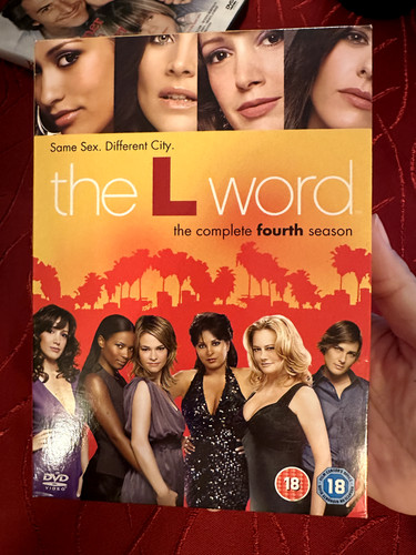 The word die komplette - l,
