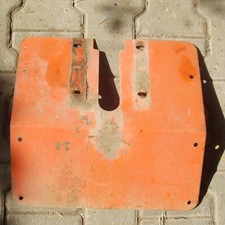 Schutzdach für agria 1400 200 - für,