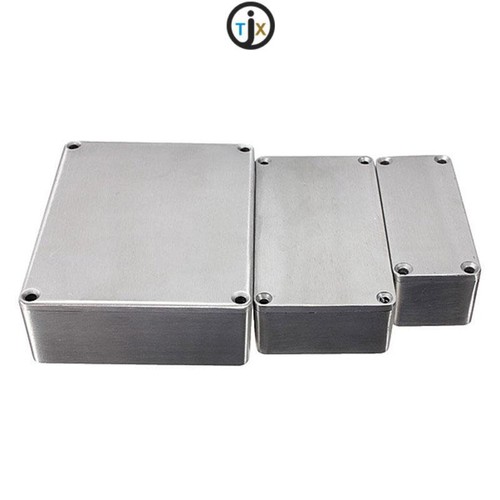 Aluminium druckguss elektronik - aluminium,