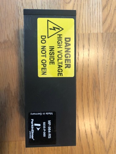 Perkin elmer photon - perkin,