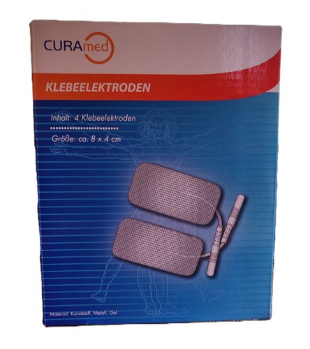 Curamed 4er set - 4er,