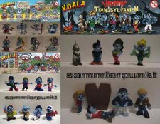 EINZELFIGUR + BPZ Ihrer Wahl