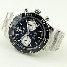 Union Glashutte Noramis