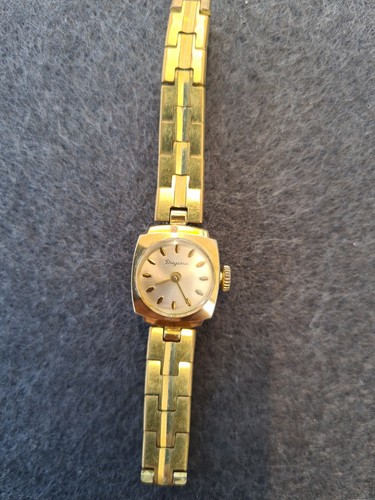 Dugena vintage damenuhr - vintage,