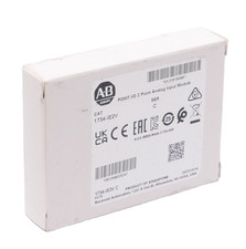 Allen-Bradley POINT I/O 2