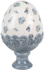 Clayre & Eef 6CE2038 Deko Ei