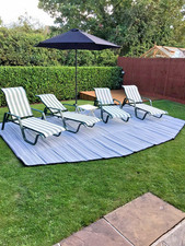 Extra großer geformter