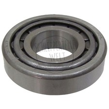 Kegelrollenlager für Hanomag