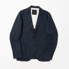 Men G-Star Raw Blazer Navy