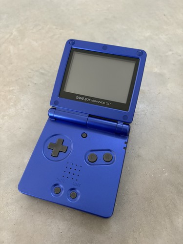 Nintendo gameboy advance - gameboy,