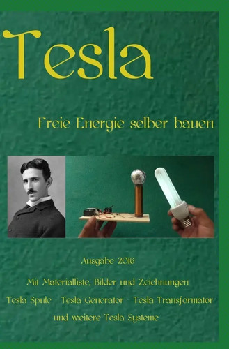 Tesla patrick weinand - tesla,