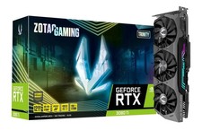 ZOTAC GAMING GeForce RTX 3080