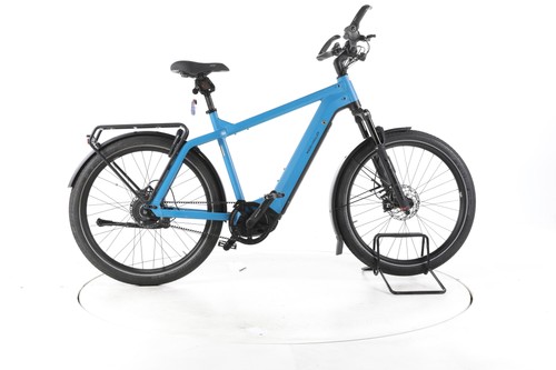 Riese müller charger3 - &, gt