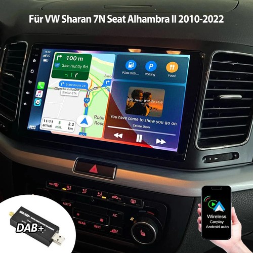 Carplay android dab - android, dab+