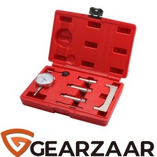 Förderbeginn Messuhr Geeignet für VW VAG TDI Satz Tool 7pcs Werkzeug 7x 7tlg