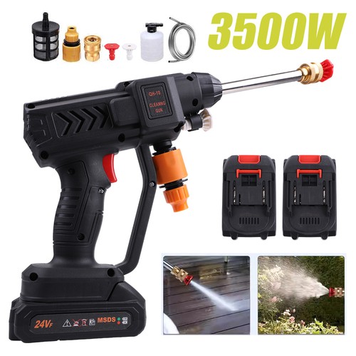 Akkus 3500w akku - 2,