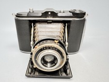 Agfa Isolette mit Anastigmat