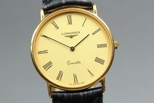 [Near MINT] Longines 761 6231