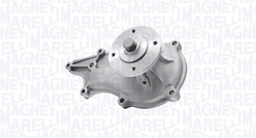 Magneti marelli wasserpumpe - magneti,