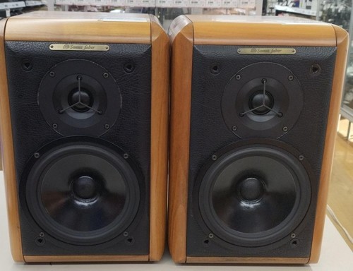 Sonus faber minuetto - sonus,