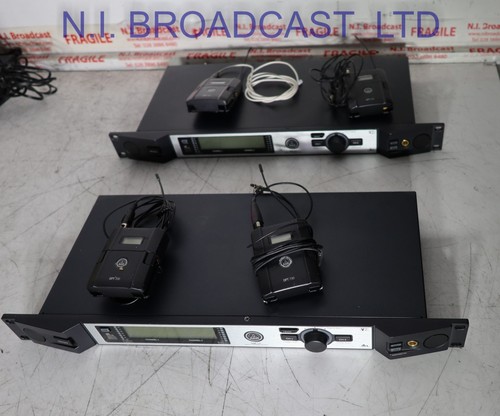 Akg dsr700 digital receiver - akg,