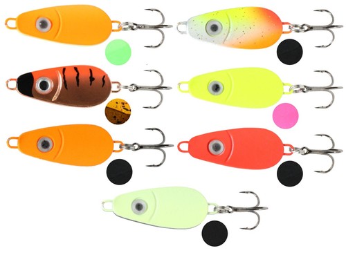 Ftm spoon omura - ftm,