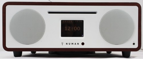 Numan two - numan,