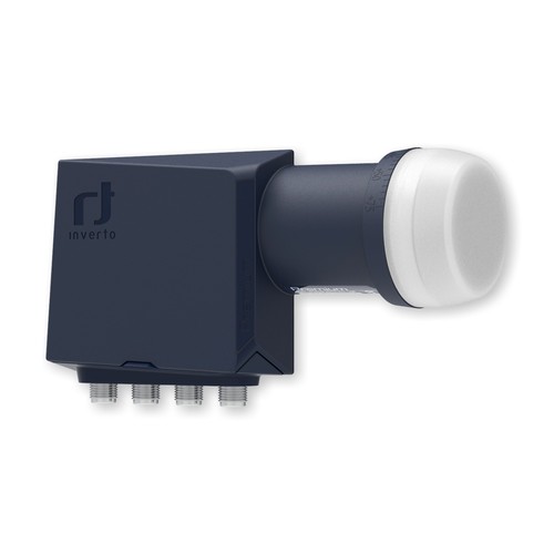 Inverto quad premium lnb - inverto,