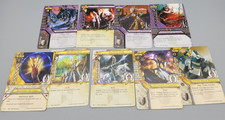 Warhammer invasion lcg 4x - lcg:,