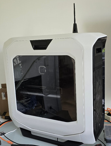 Komplett gaming 7900 xt - gaming, rx