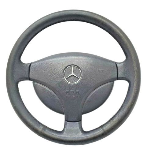 Mercedes benz w168 steuerrad - mercedes,